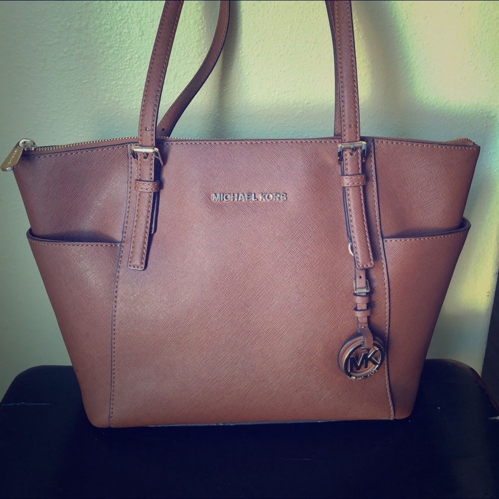 Michael Kors purse